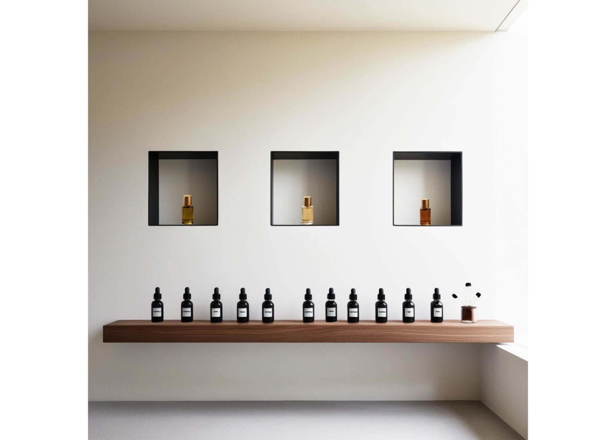 The Row — Brand Extension