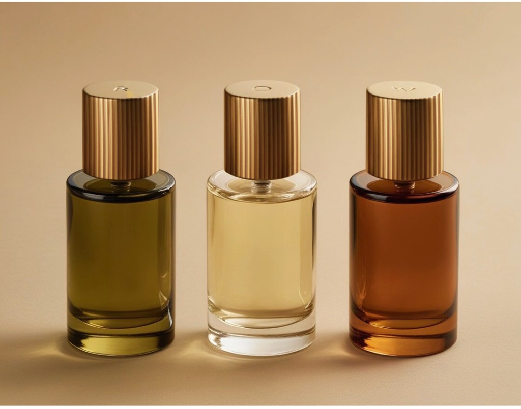 The Row: Fragrance Extension